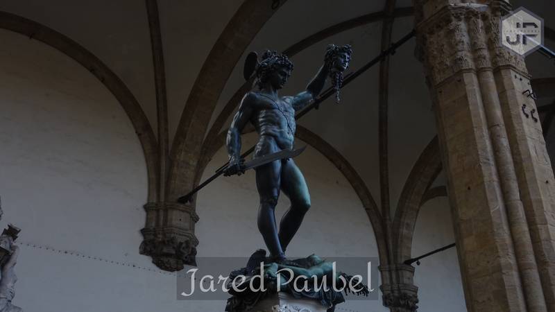 Florence 10